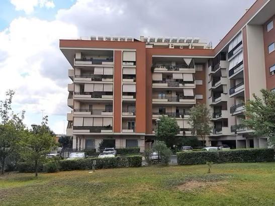 Appartamento Del Parco Lunghezza 외부 사진