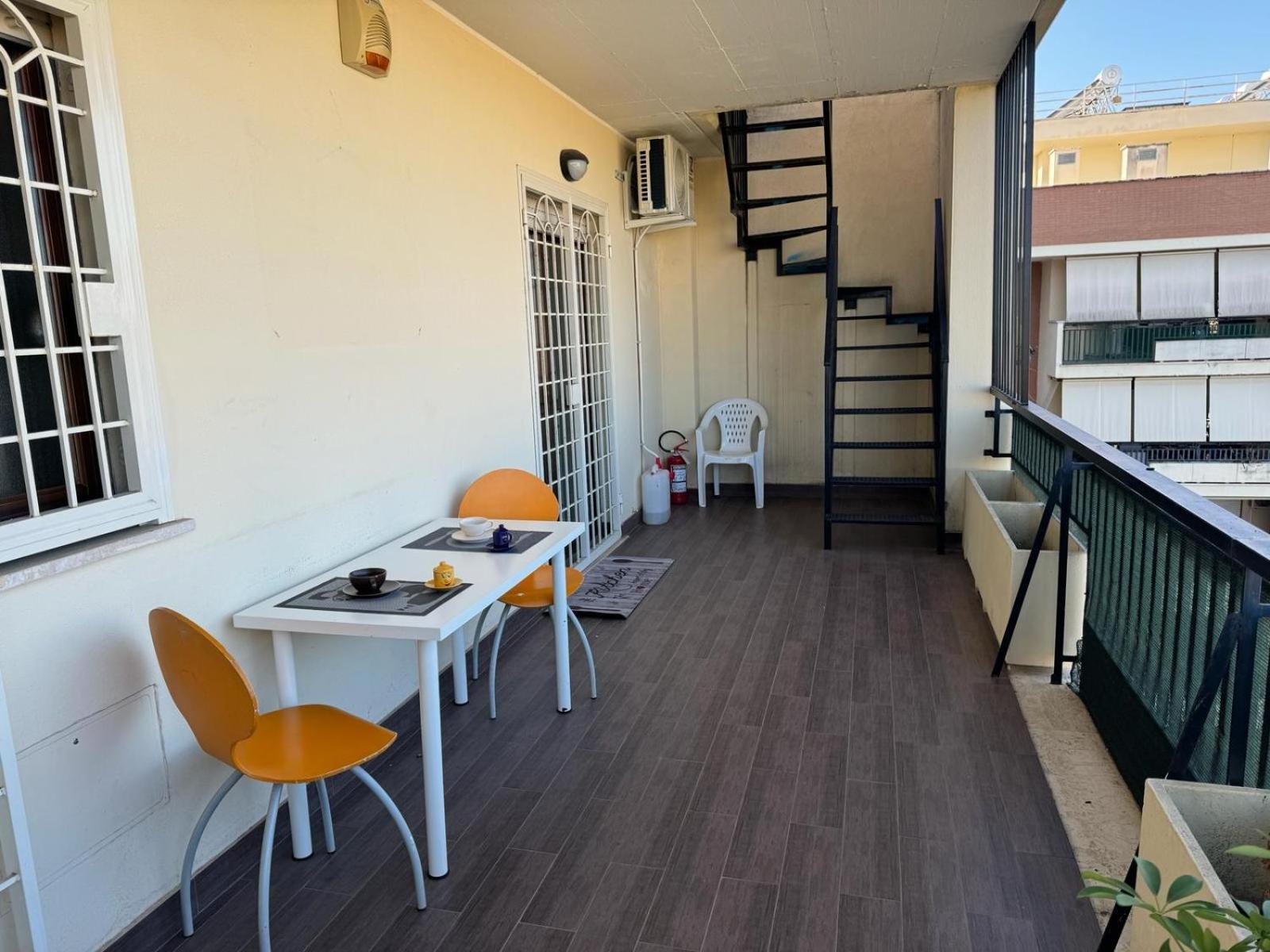 Appartamento Del Parco Lunghezza 외부 사진