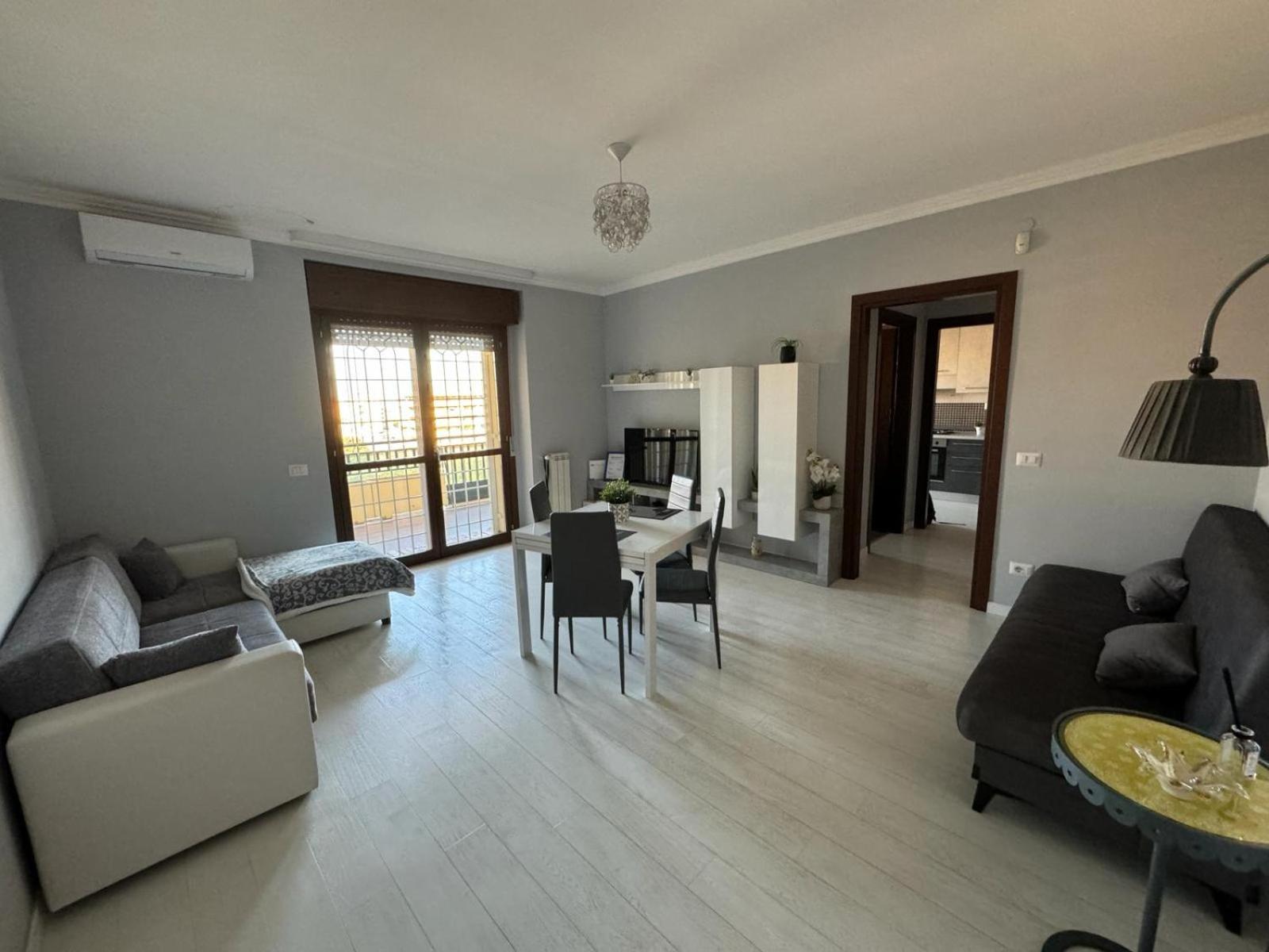 Appartamento Del Parco Lunghezza 외부 사진
