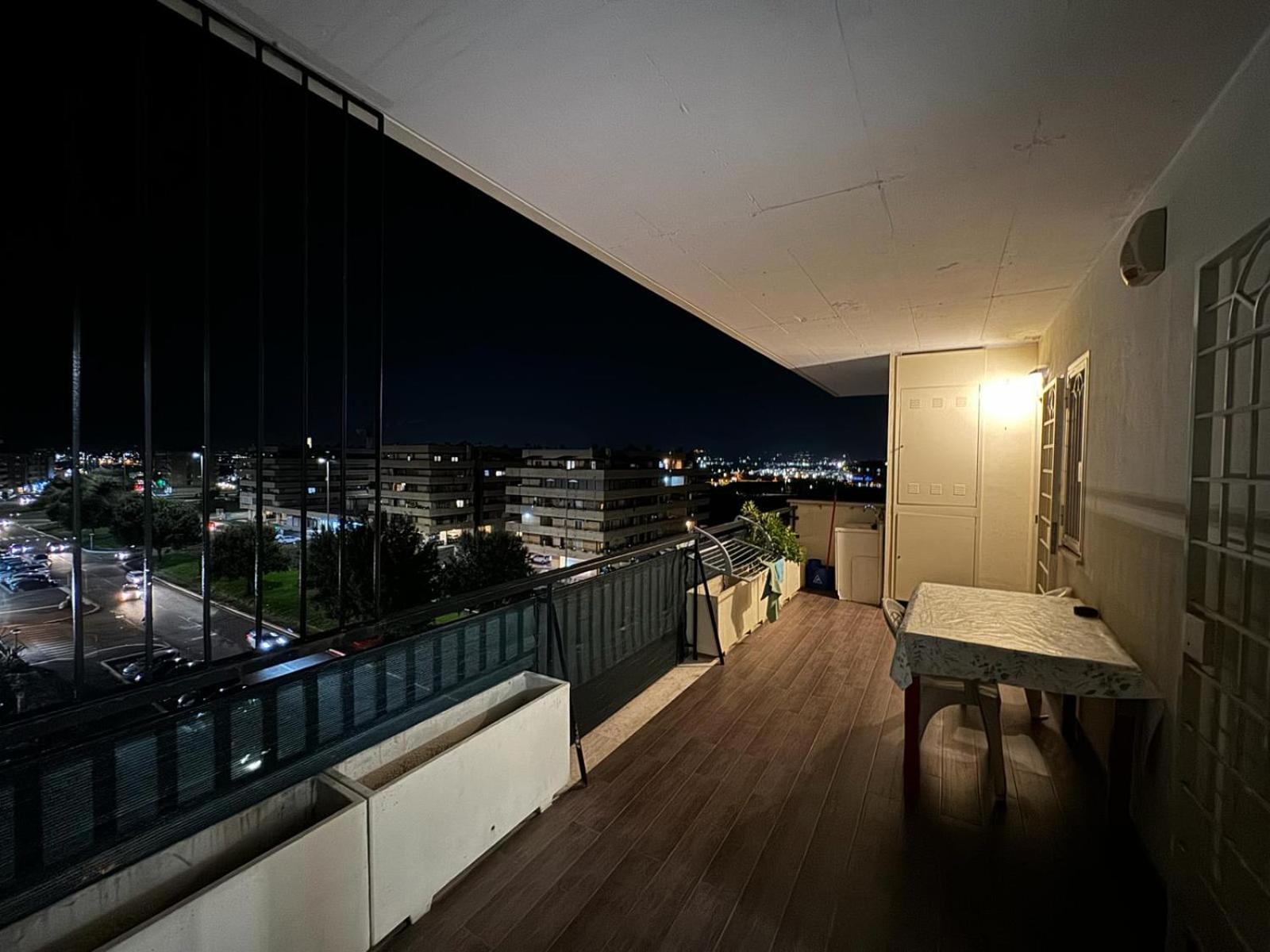 Appartamento Del Parco Lunghezza 외부 사진